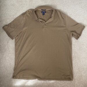 Lands’ End Polo
